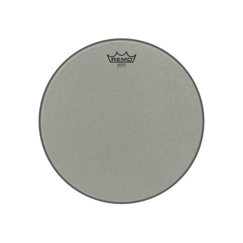 PARCHE 14"EMPEROR RENAISSANCE REMO