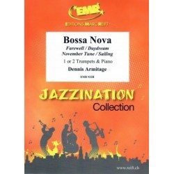 Volume 8 BossaNova...