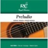 JUEGO CUERDAS GUITARRA