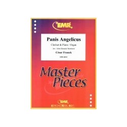 Panis Angelicus (César Franck)