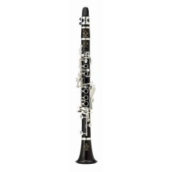 CLARINETE BUFFET E-11 LA