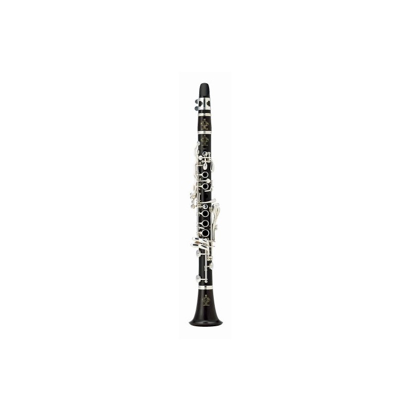 CLARINETE BUFFET E-11 LA