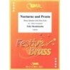 Nocturne and Presto  ( Mendelssohn)