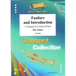 Fanfare and Introduction...