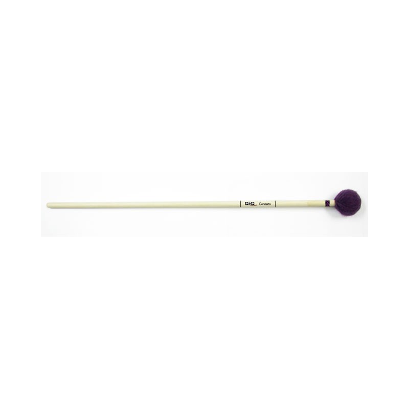 MAZA MARIMBA PBP MALLETS