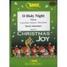 O Holy Night (Chrismast Joy)