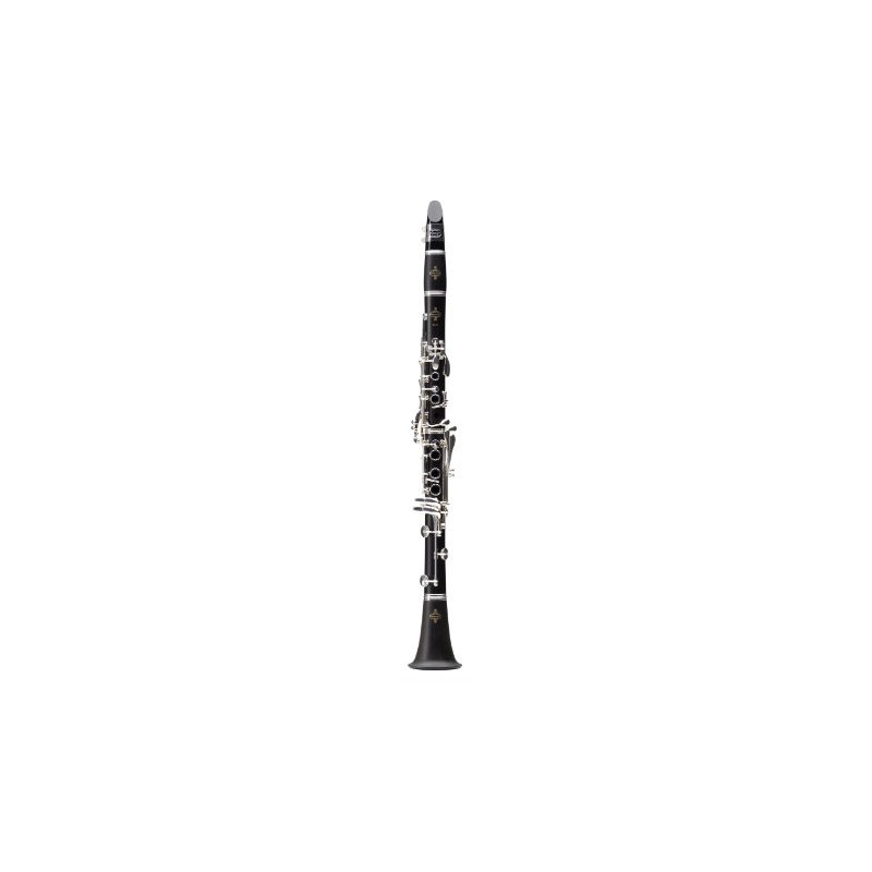 CLARINETE BUFFET E12F SIB