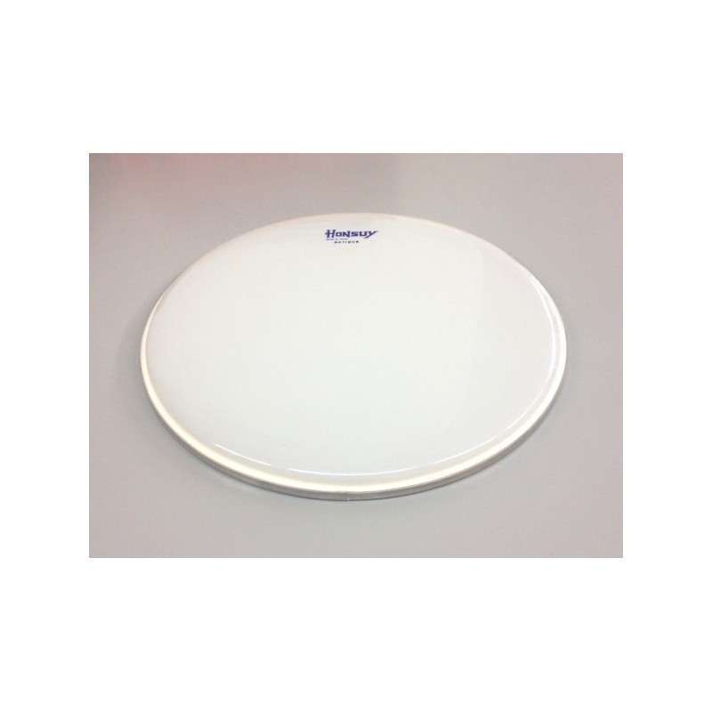 PARCHE 14" BATIDOR BLANCO HONSUY