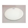 PARCHE 14" BATIDOR BLANCO HONSUY