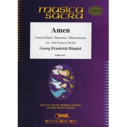 Amen- Händel