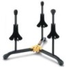 SOPORTE 2 TROMPETA/FLISCORNO HERCULES