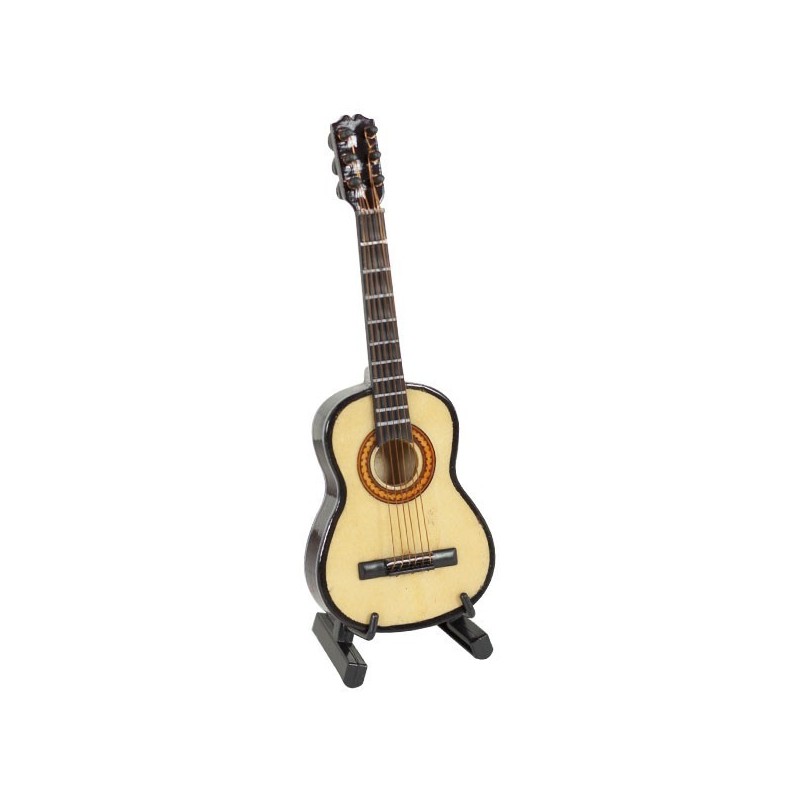 MINI GUITARRA CLASICA