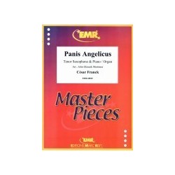 Panis Angelicus (Franck)...