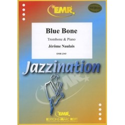 Blue Bone