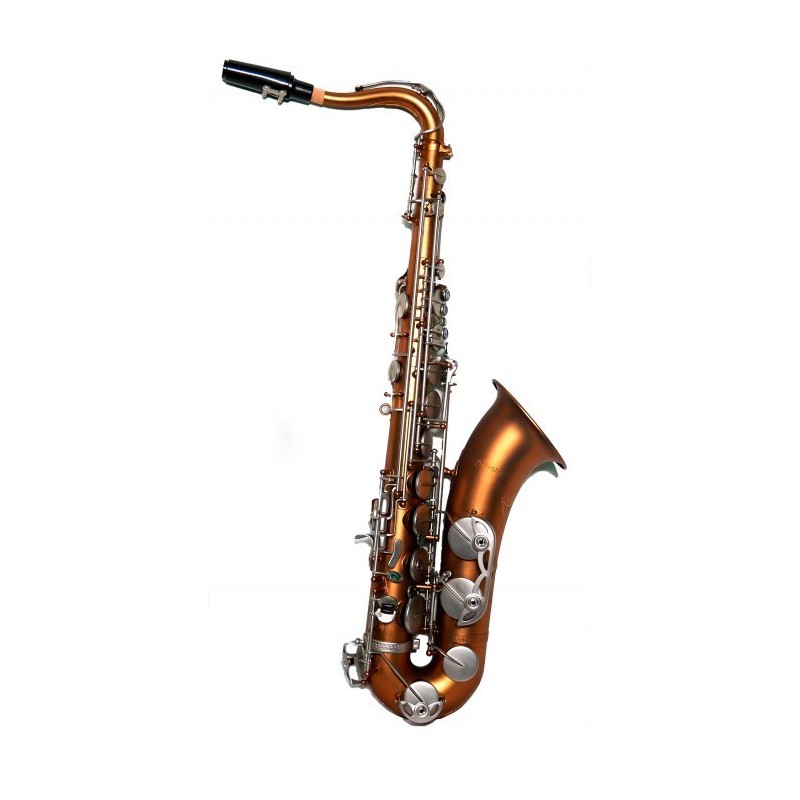 SAXO TENOR TAYLOR COLLINS COFFEE