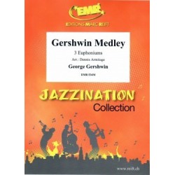 Gershwin-Medley (3...