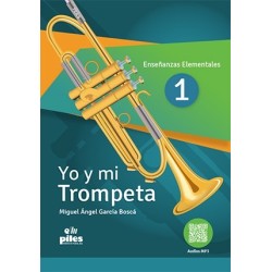 YO Y MI TROMPETA 1º- GARCIA...