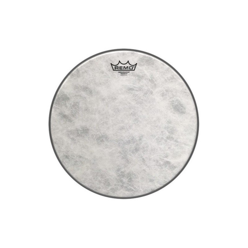 PARCHE 15"  FIBERSKYN 3 REMO