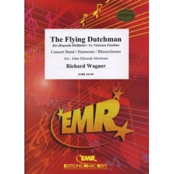 The Flying Dutchman-Richard...