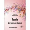 TEORIA DEL LENGUAJE MUSICAL II  PROFESIONAL