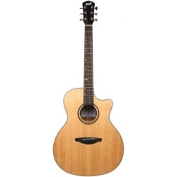 GUITARRA ACÚSTICA VEELAH