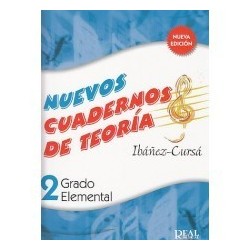 NUEVOS CUADERNOS DE TEORIA...