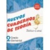 NUEVOS CUADERNOS DE TEORIA 2 IBAÑEZ CURSA