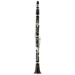 CLARINETE BUFFET PRESTIGE SIB