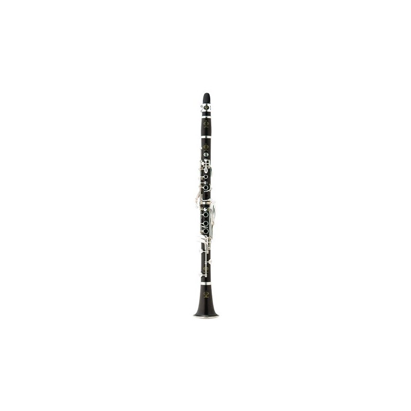 CLARINETE BUFFET PRESTIGE SIB