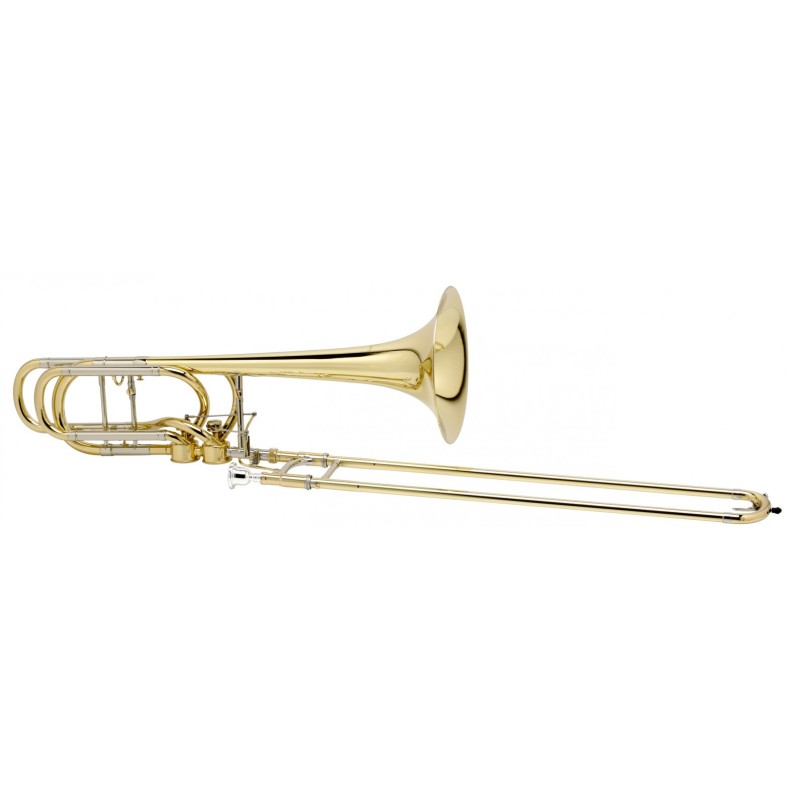 TROMBON BAJO COURTOIS LEGEND AC550BH