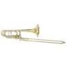 TROMBON BAJO COURTOIS LEGEND AC550BH