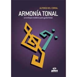 Armonía Tonal