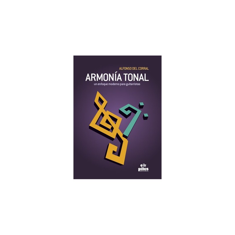 Armonía Tonal