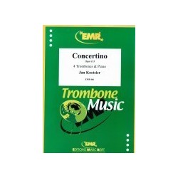 Concertino  (Koetsier)