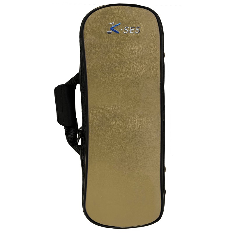 ESTUCHE FLAUTA SPORT  K-SES