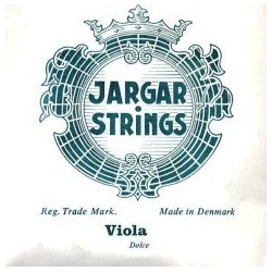 CUERDA VIOLA JARGAR SUAVE