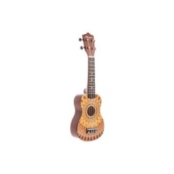 UKELELE BAMBOO- B1E-SM