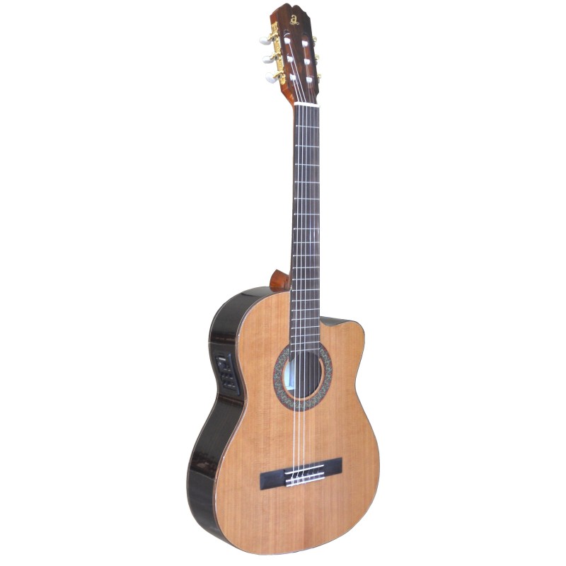 GUITARRA ADMIRA VIRTUOSO