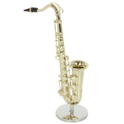 MINI SAXOFÓN