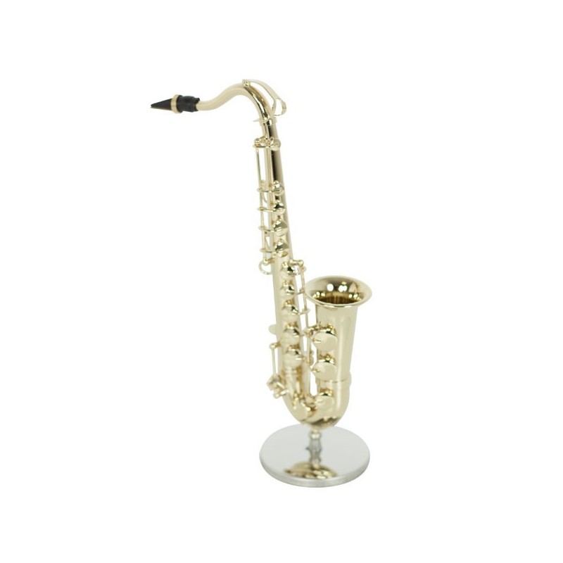 MINI SAXOFÓN