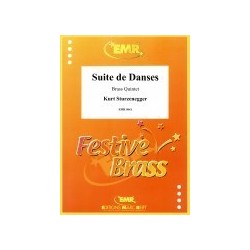 Suite de Danses