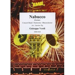 Nabucco (overture)