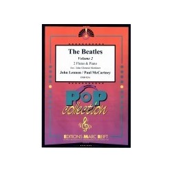 The Beatles, vol. 2  (2...