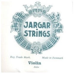 CUERDA VIOLIN  SUAVE  JARGAR