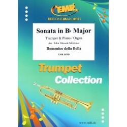 Sonata in C major  ( Della...