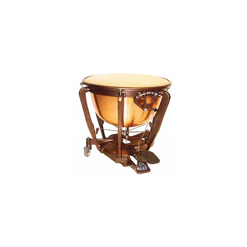 Timbal Bergerault  SS20AC