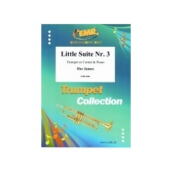 Little Suite n.3  ( James)