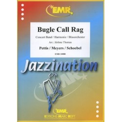 Bugle call rag ,...