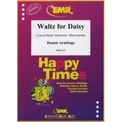 Waltz for Daisy