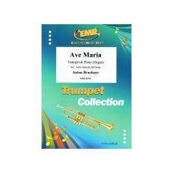 Ave Maria ( Bruckner,  Anton )